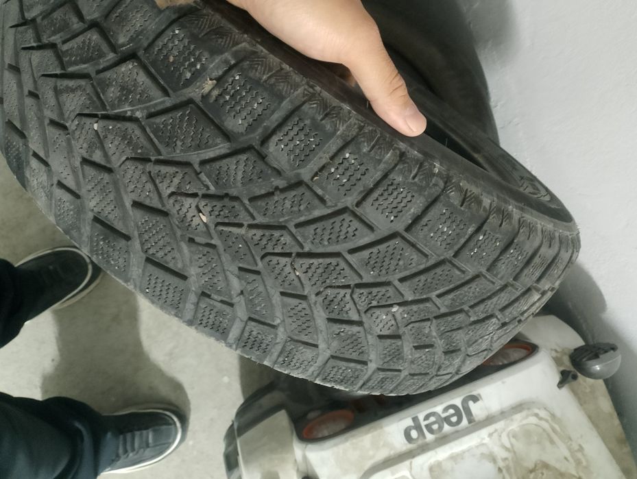 Колеса на нексия равон кобальт