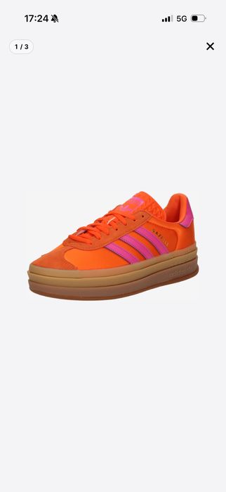 Адидас gazelle 38,5 номер