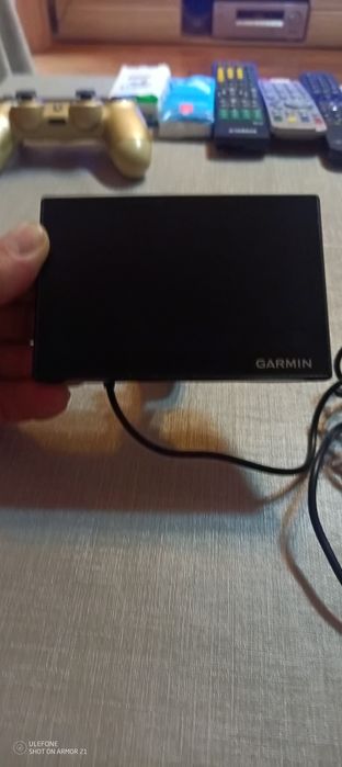 Навигация Гarmin 53 ЕХ