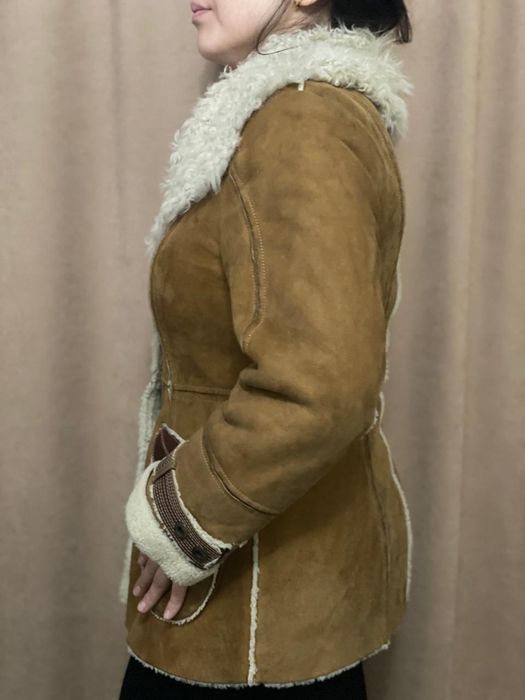 Продам Дубленку дубленка