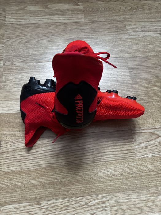 adidas Predator Freak.3 FG