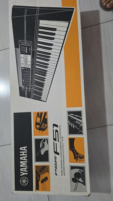 Yamaha yangi zamonaviy ishlatishga zòr