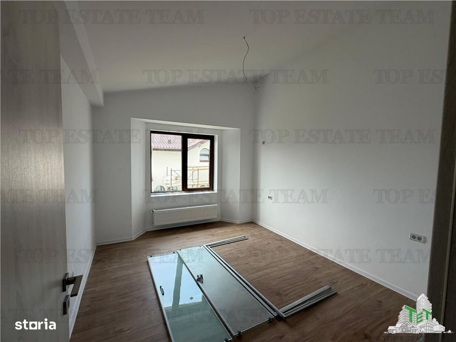 Duplex premium in Aria Residence Corbeanca – locuinta ideala pentru fa