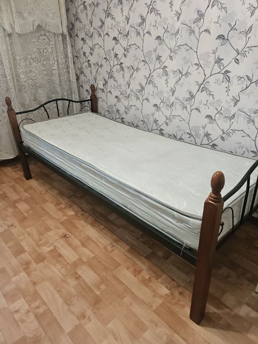 Продам кровать за 25 тыс