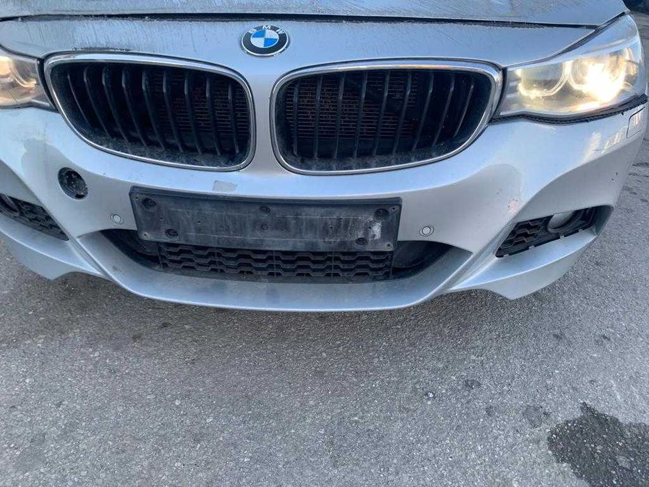 Dezmembrez bmw seria 3 f34/bmw 320 xd/volan bmw M pachet/
