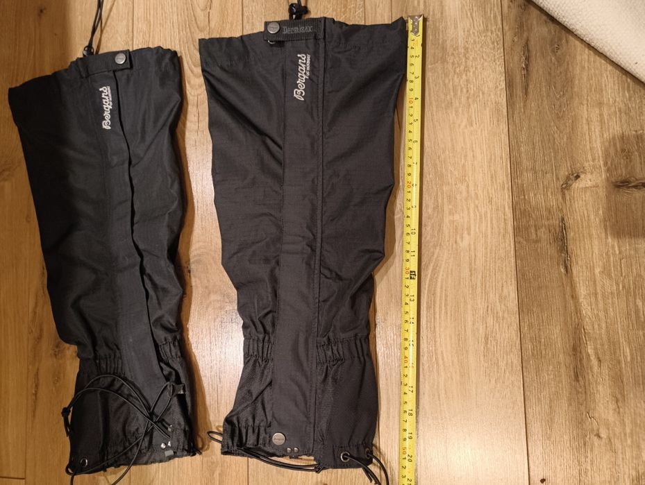 Parazapezi Bergans of Norway