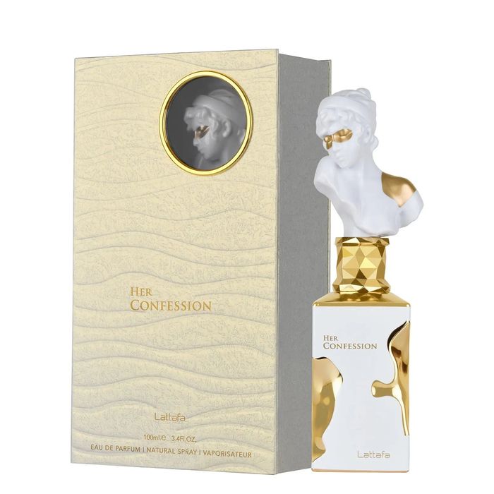 Lattafa Her Confession EDP 100 мл.women