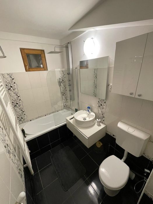 Regim hotelier Apartament 3 camere (hotel)