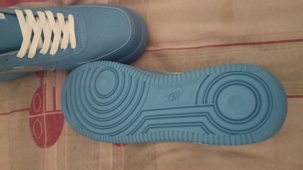 Air force 1 X off white 42