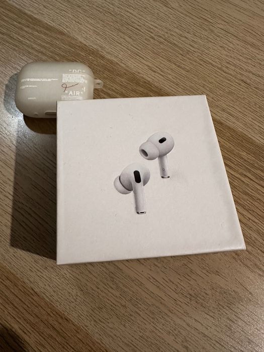 Apple AirPods Pro 2 ANC Оригинални