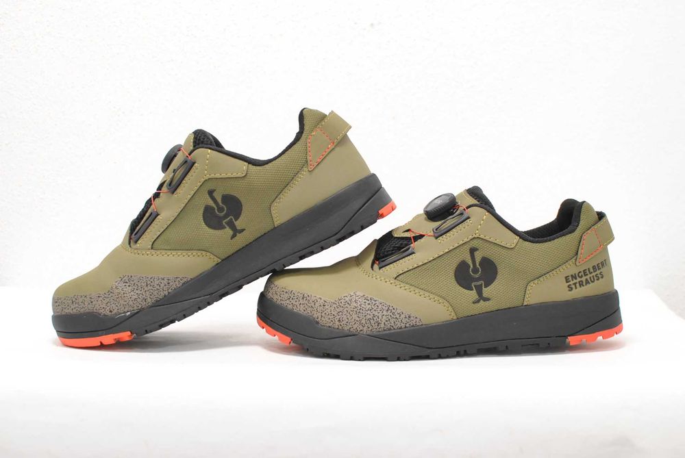 Engelbert Strauss incaltaminte cu BOA marimea 44  (4176E12)