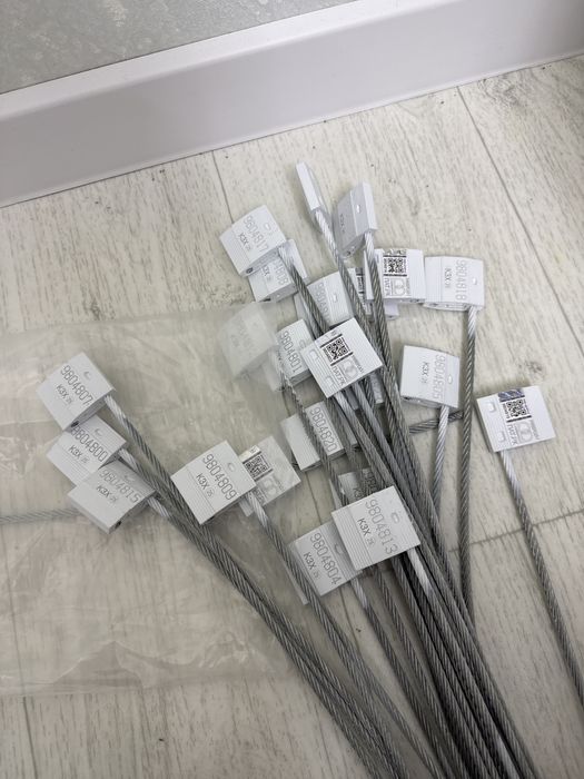 Пломбы Универсал 1   Новый