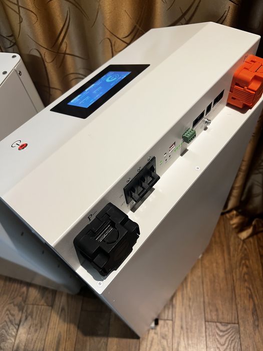 Baterie 17 Kw LiFePo4 , eve mb31