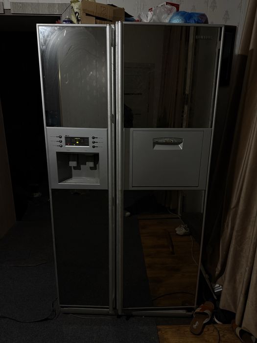 Сотилади холодилник рабочий.