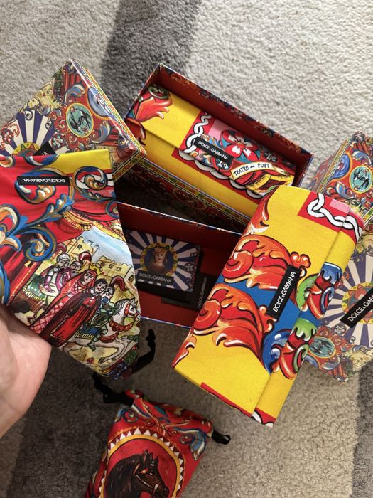 Очила Dolce&Gabbana