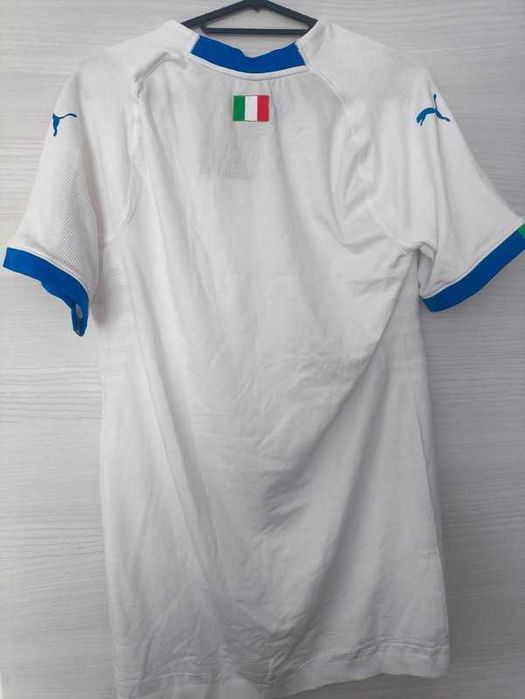 Официална футболна фланела на Италия\Italy\ Пума\ Puma