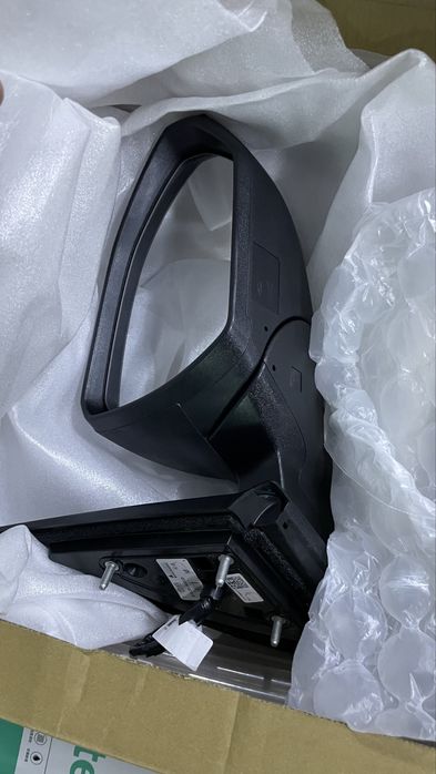 Боковое зеркало Hyundai Mufasa