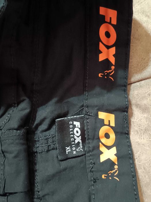 Рибарски панталон