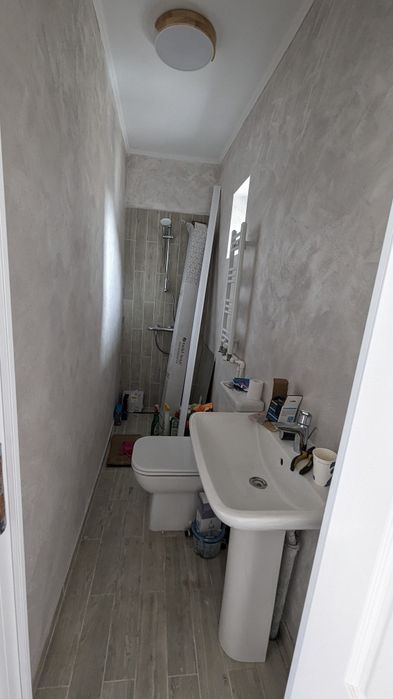 Vând apartament central