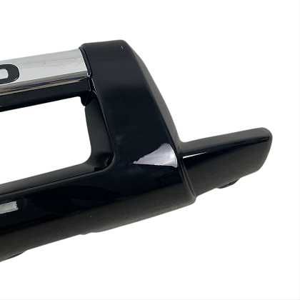 Преден ролбар за Toyota Land Cruiser J120 (2003-2008)