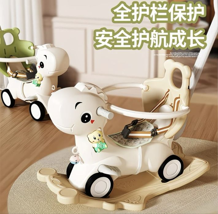 Продам лошадку в идеальном состоянии