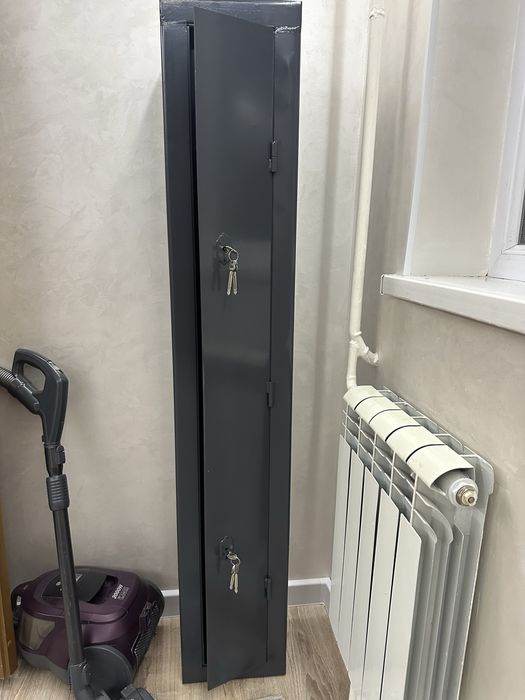 Сейф для Оружие САТЫЛАДЫ