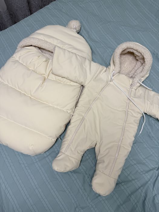 Продам кокон комбез