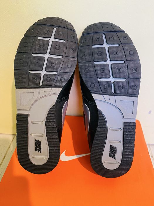 Дамски маратонки    NIKE  ,  номер  38