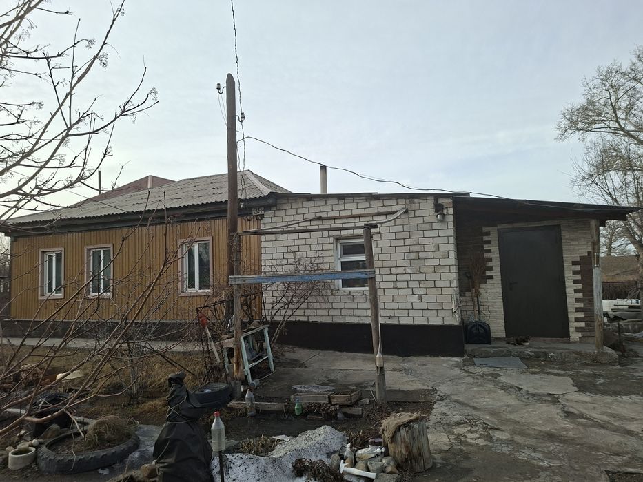 Продам частный благоустроенный дом