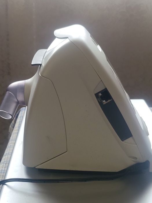 Апарат за сънна апнея