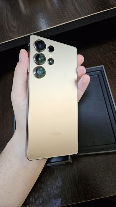 S 25 ultra 512 gb