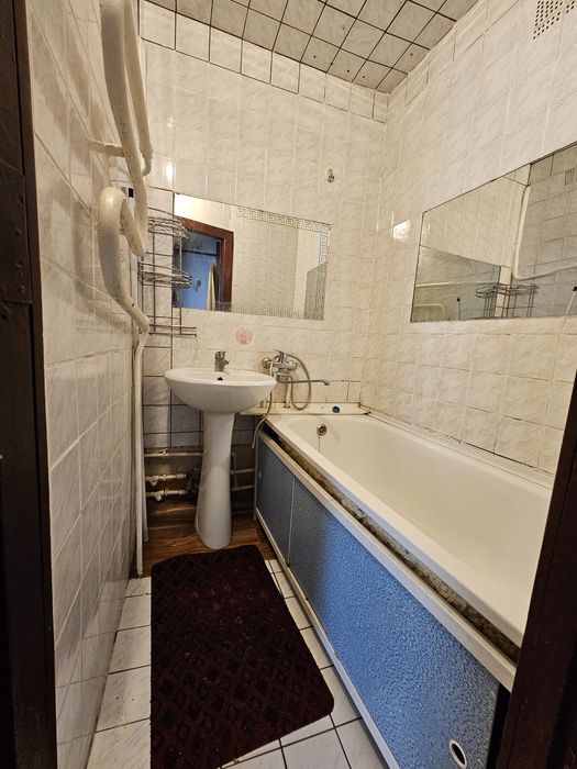 Сдам квартиру в самом центре города