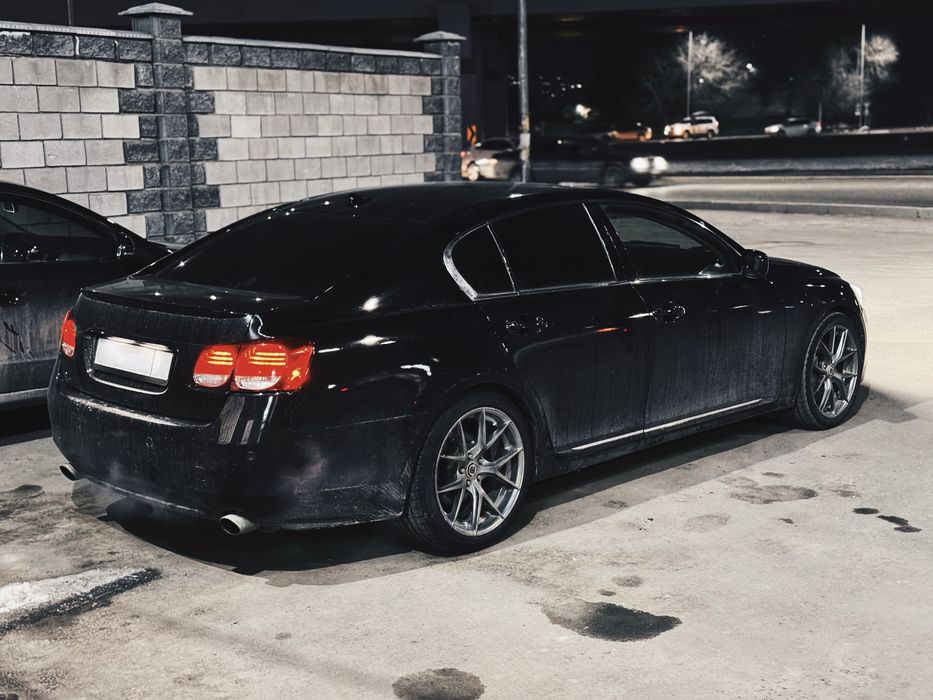 HRE R19 Разноширокий 5.114/3