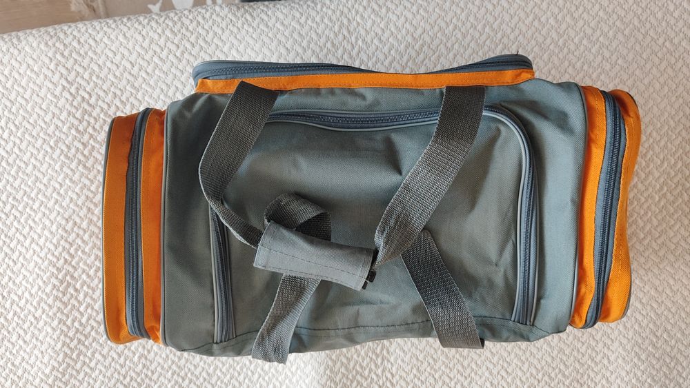 Малък сак Billabong