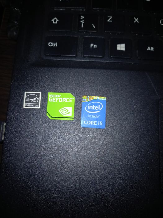Laptop gaming ideapad 100