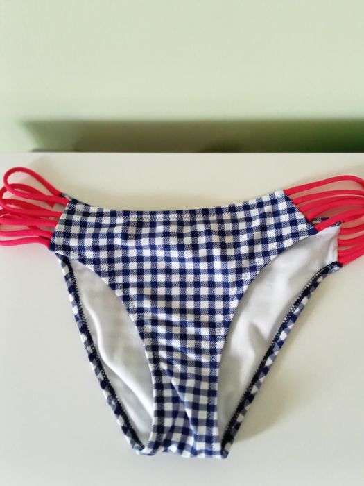 Дамски бански - 2 части размер 42