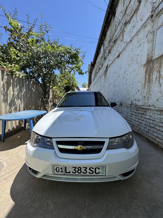 Nexia 2 2010 yil
