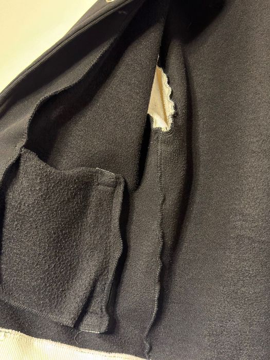 Мъжко бейзболно яке Pull bear