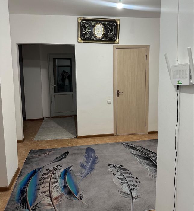 Сдается квартиру по суточно