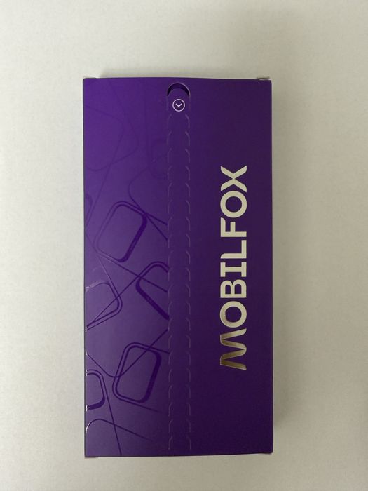 iPhone 17 Pro Max - Husă Mobilfox Nude 2.0 Full-Shock MagSafe + Folie NanoGlass