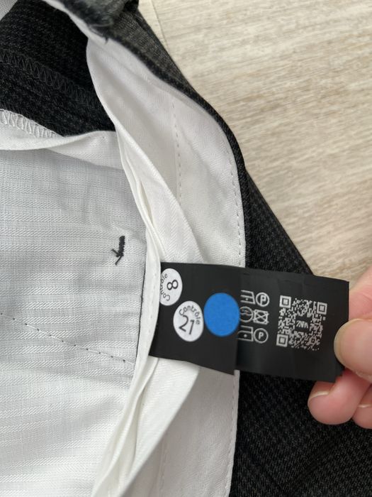 Pantaloni barbati Zara XL