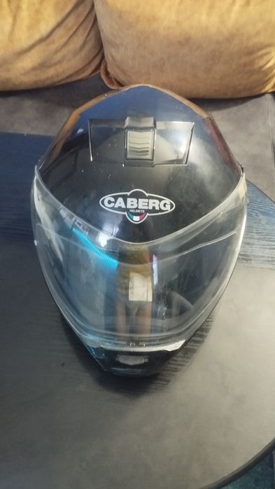 Каска за мотор/мотопед