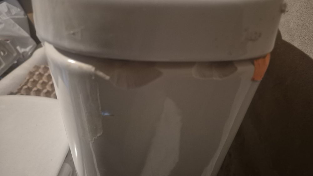 Продается унитаз