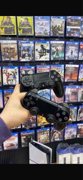 SonyPlayStation 4 Slim