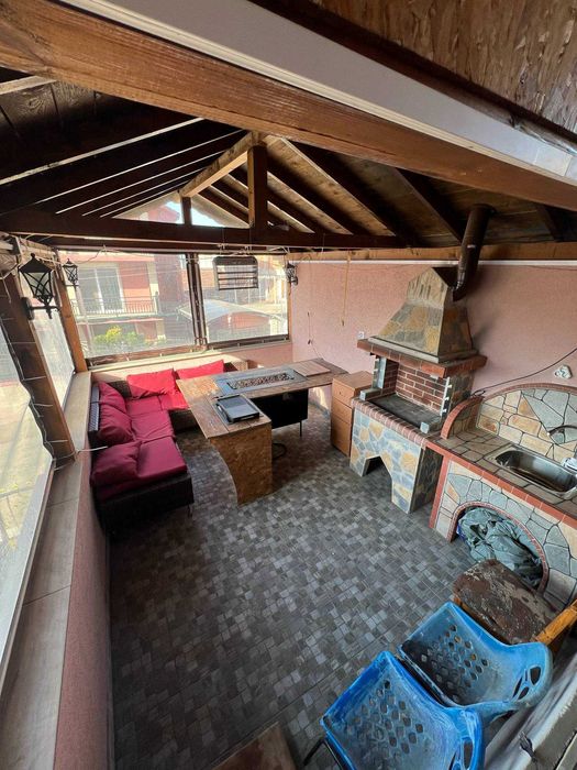 Продава се Къща в Карнобат - 192 кв.м за 1010 €/кв.м - Снимка #5