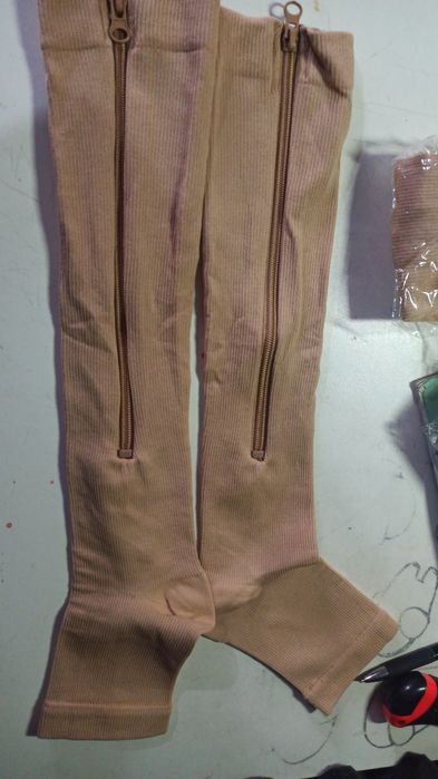 Медицинские гольфы компрессионные гольфы