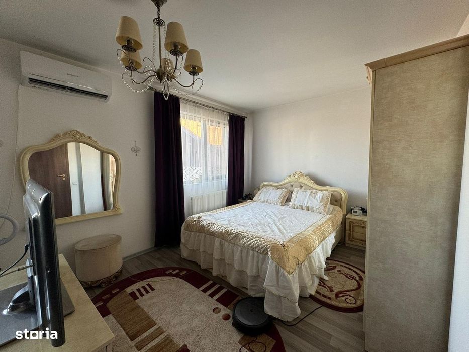 Casa, Str. Amurgului, metrou Dimitrie Leonida, Berceni