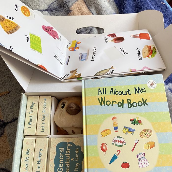 Обучечение английскому языку