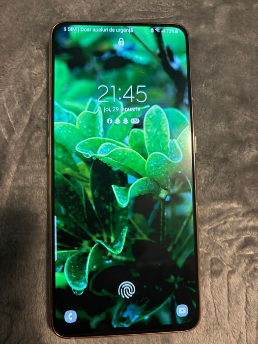 Vând telefon Samsung a 80