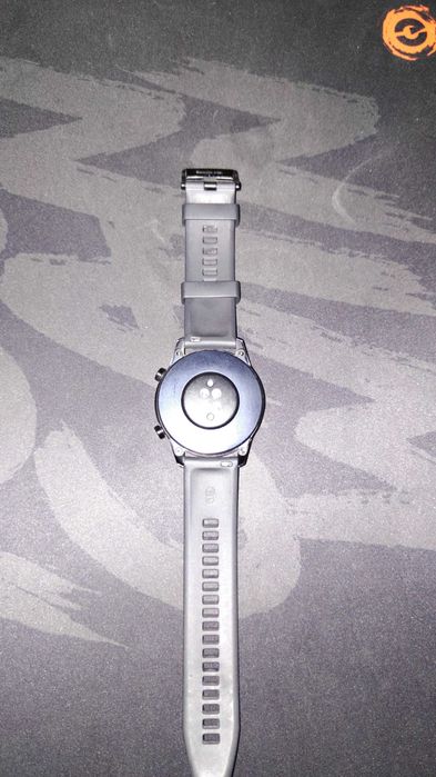 Продам часы Huawei watch GT2 и Oppo watch 3 pro